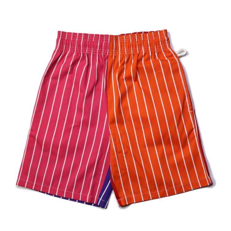 COOKMAN（クックマン） Chef Pants Short Crazy Pattern Hot シェフ