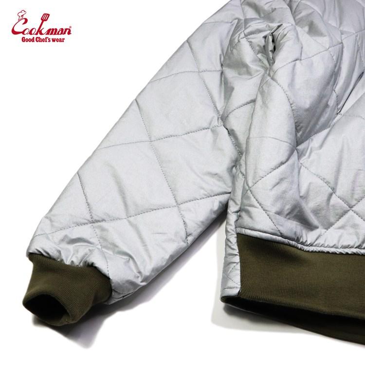 COOKMAN クックマン Hot Pad Jacket Olive ホットパッド COOKMAN クックマン Hot Pad Jacket Olive ホットパッド