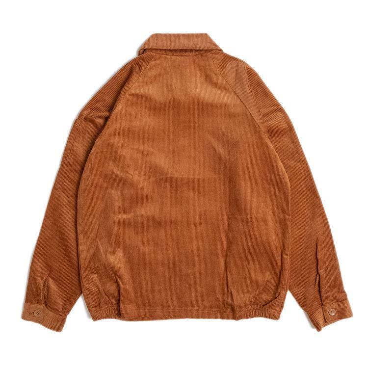 ルーズフィットジャケット コーデュロイ セットアップ着用可 ACJK5109-69 ACTIBIZ 紳士服・スーツ販売数世界No 1 - 公式通販