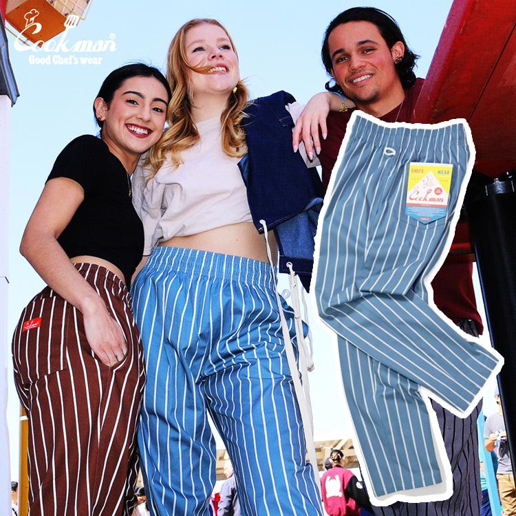 ※ クックー COOKMAN（クックマン） COOKMAN｜クックマン Tシャツ Supermarket