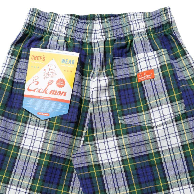 COOKMAN（クックマン） シェフパンツ シェフパンツ Chef Pants Dress