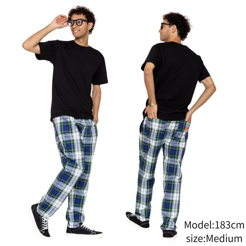COOKMAN（クックマン） シェフパンツ シェフパンツ Chef Pants Dress