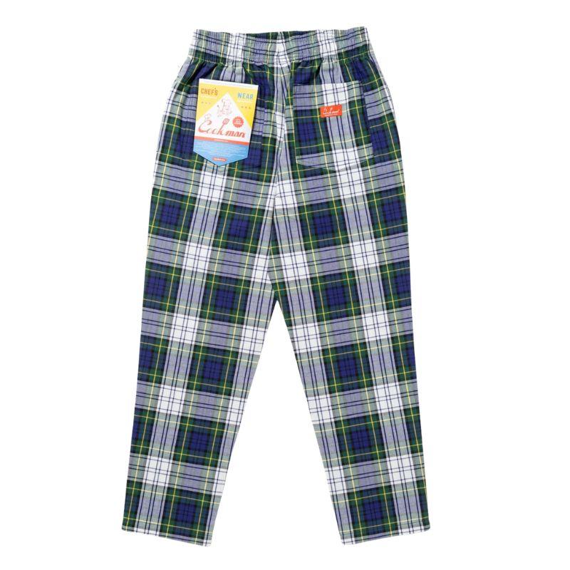 COOKMAN（クックマン） シェフパンツ シェフパンツ Chef Pants Dress