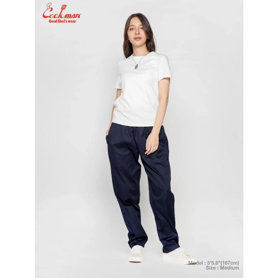COOKMAN（クックマン） シェフパンツ シェフパンツ Chef Pants Deep