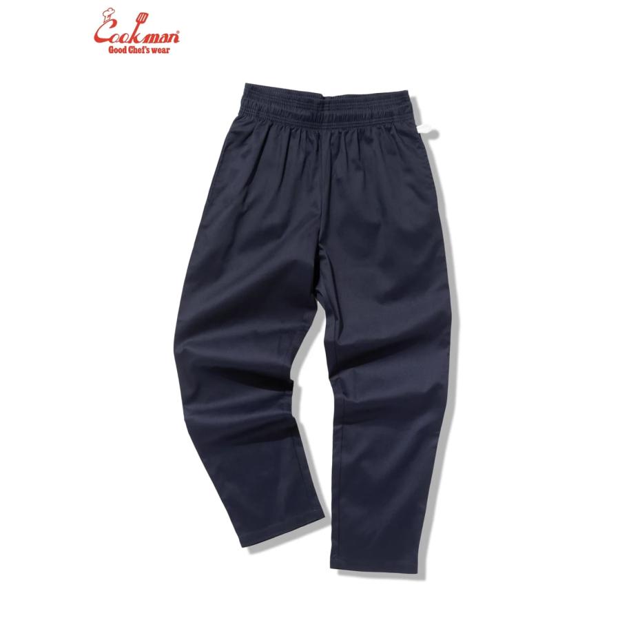 COOKMAN（クックマン） シェフパンツ シェフパンツ Chef Pants Deep