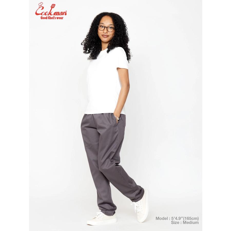 COOKMAN（クックマン） シェフパンツ シェフパンツ Chef Pants