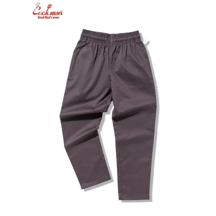 COOKMAN（クックマン） シェフパンツ シェフパンツ Chef Pants