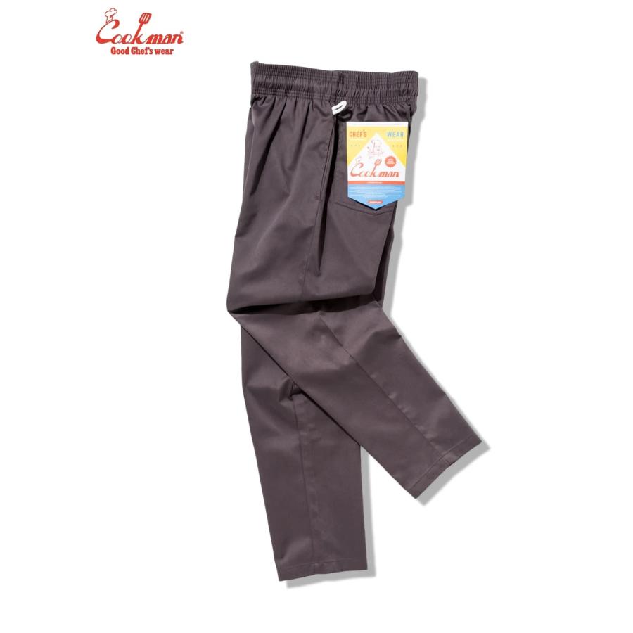 COOKMAN（クックマン） シェフパンツ シェフパンツ Chef Pants