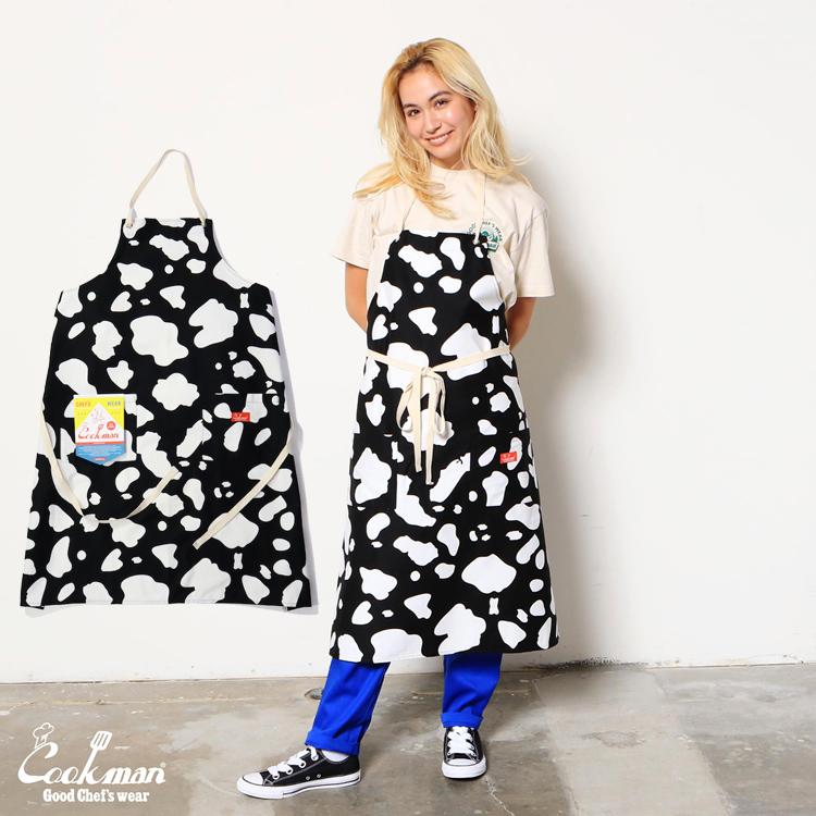 marimekko ヴィンテージ エプロン 牛 marimekko ヴィンテージ エプロン