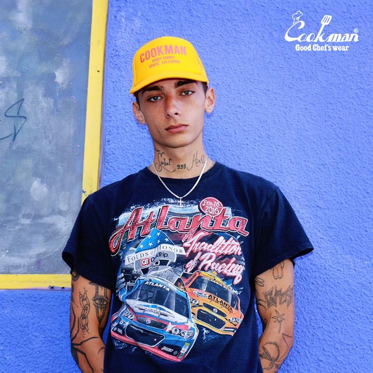 バナナマン&オードリー　キャップ バナナマン&オードリー キャップ NEW ERA/交流戦2025