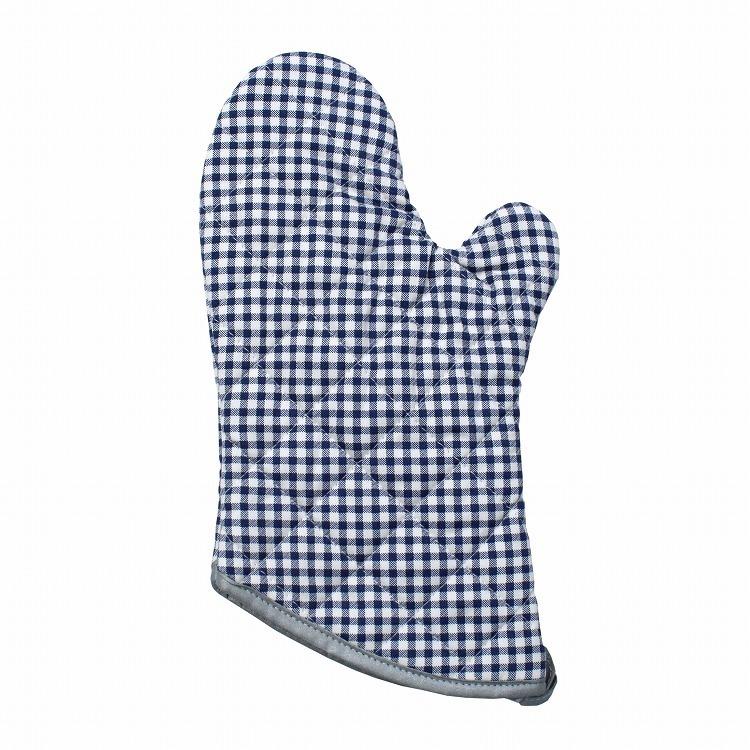 COOKMAN（クックマン） ミトン 鍋つかみ Mitten Gingham 1個売り