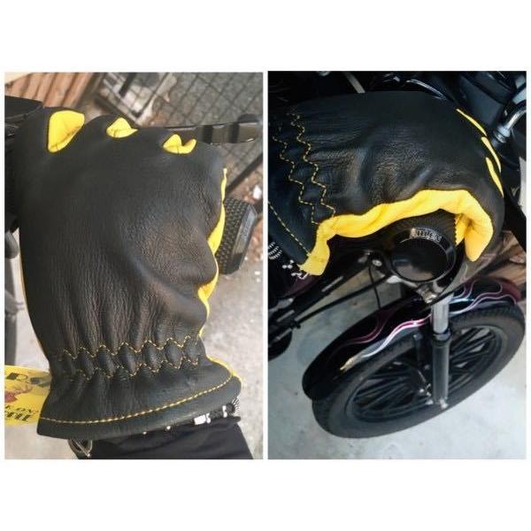 NAPA GLOVE 【送料無料】NAPA GLOVES ナパグローブ SUPER STYLE