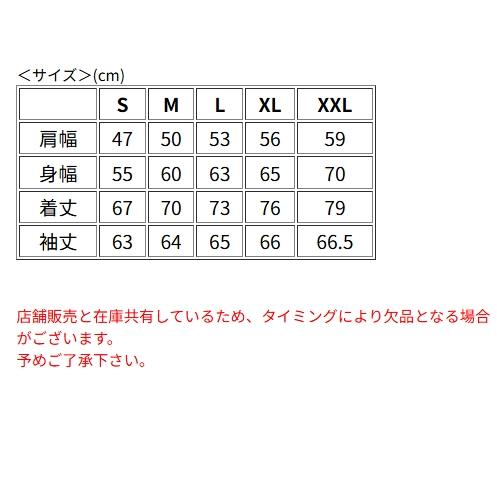 VANSON（バンソン） ナイロンコーチジャケット｜2カラー5サイズ