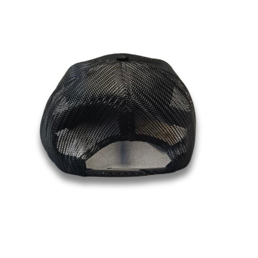 VANSON（バンソン） VANSON CUSTOM USA MESH CAP メッシュキャップ｜2
