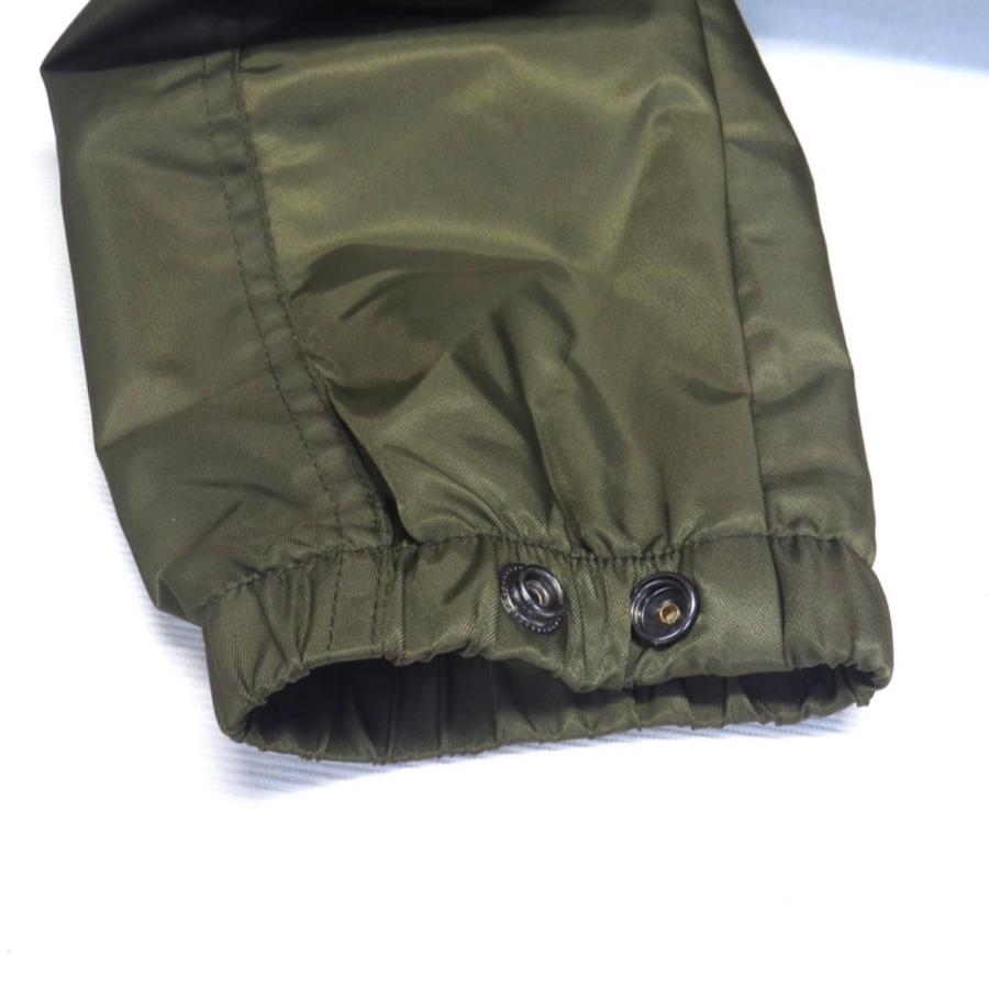 VANSON バンソン モトブルーズ別注 COACH JACKET コーチジャケット