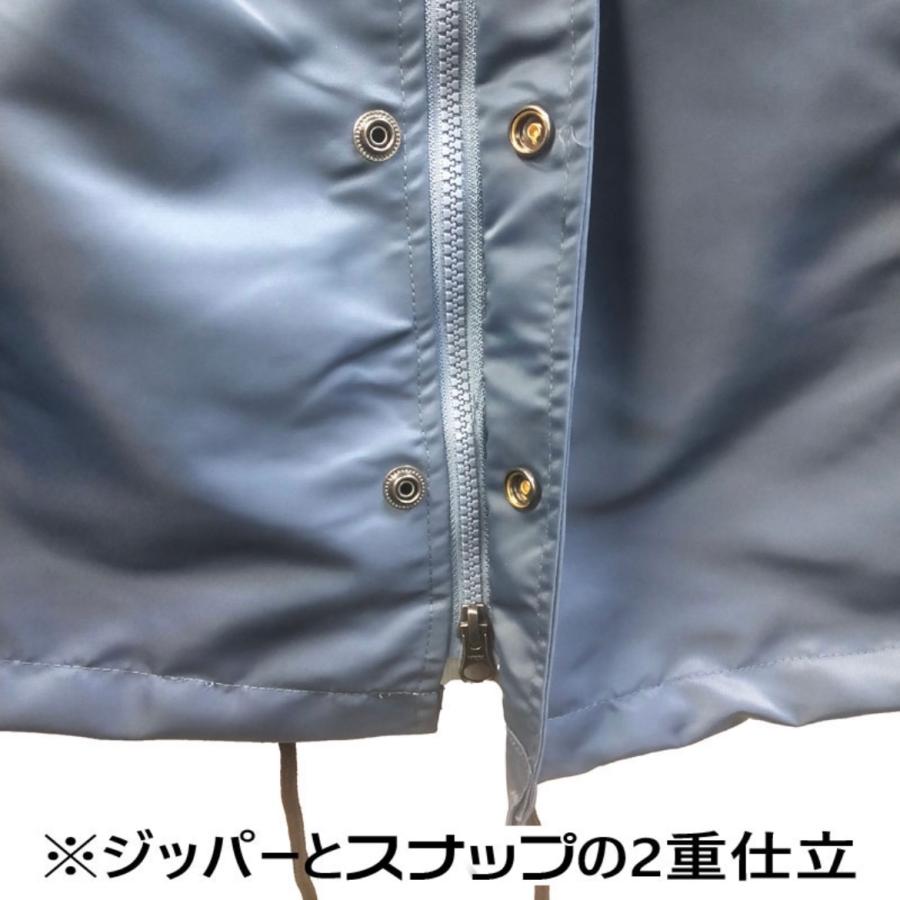 VANSON バンソン モトブルーズ別注 COACH JACKET コーチジャケット