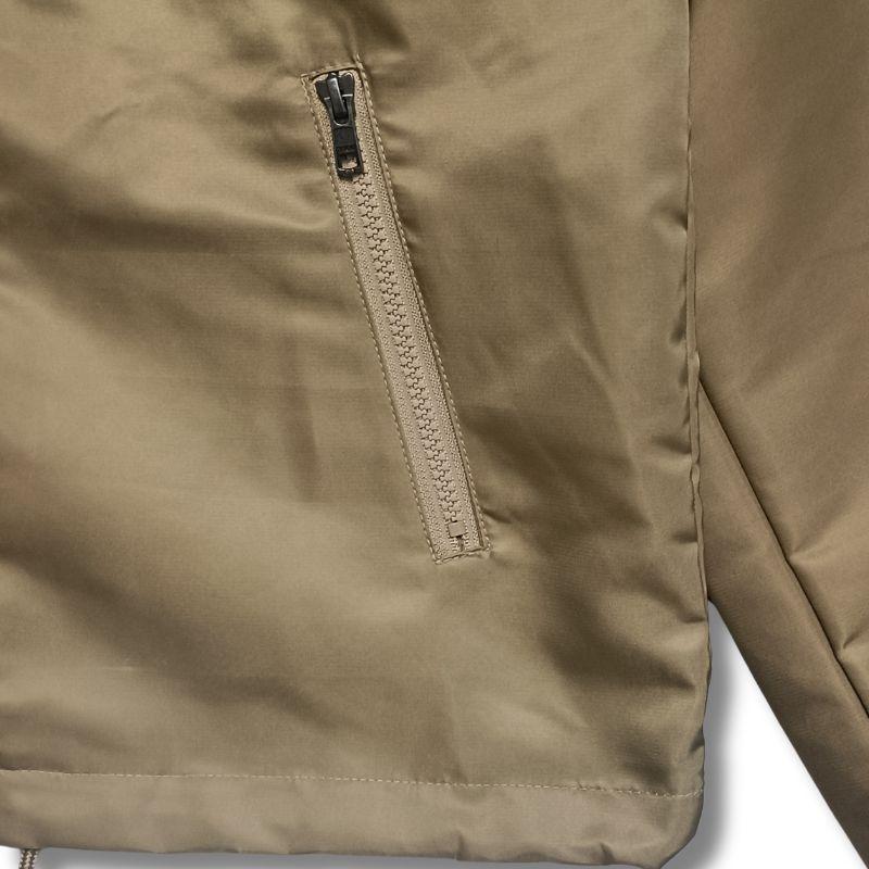 VANSON バンソン モトブルーズ別注 COACH JACKET コーチジャケット