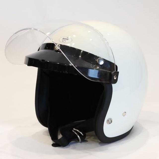 DIN MARKET（ディンマーケット） RT-1N SHIELD フリップアップシールド