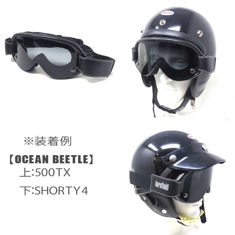 BARUFFALDI ゴーグル baruffaldi SPEED4 Black(2レンズ) バルファル