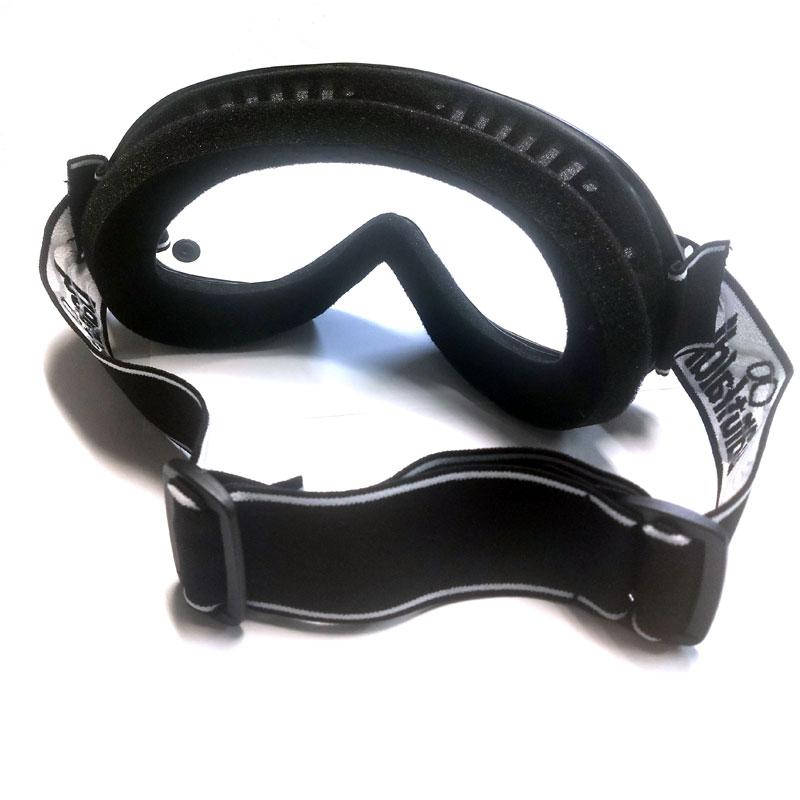 BARUFFALDI ゴーグル baruffaldi SPEED4 Black(2レンズ) バルファル