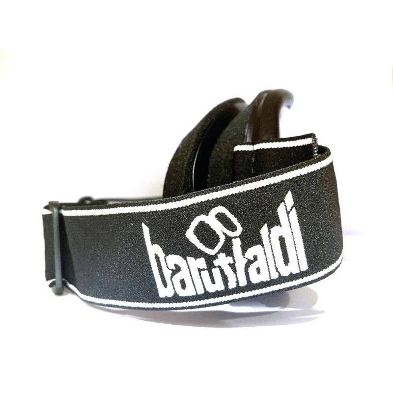 BARUFFALDI ゴーグル baruffaldi SPEED4 Black(2レンズ) バルファル