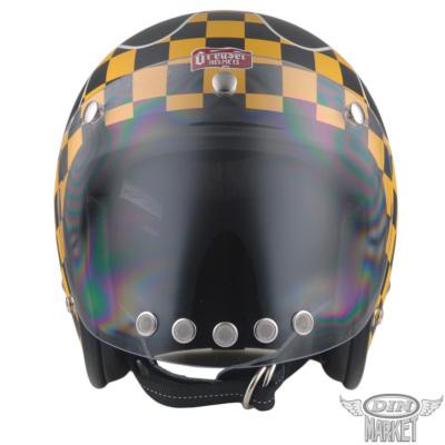 DIN MARKET（ディンマーケット） BOB HEATH VISORS ソニックギア