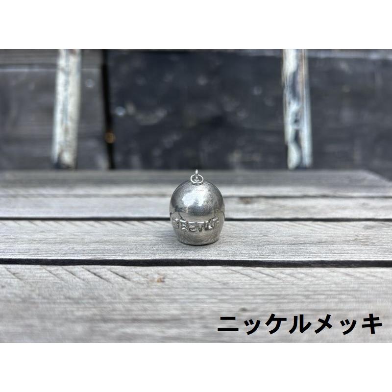 OCEAN BEETLE オーシャンビートル 「BEETLE Guardian Bell」 2カラー