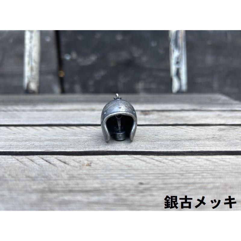 OCEAN BEETLE オーシャンビートル 「BEETLE Guardian Bell」 2カラー