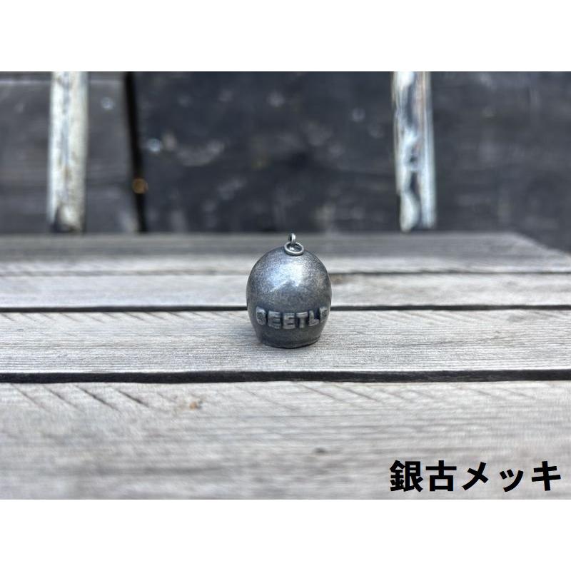 OCEAN BEETLE オーシャンビートル 「BEETLE Guardian Bell」 2カラー