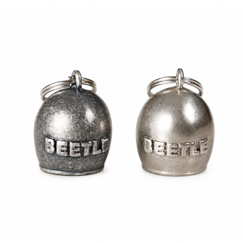 OCEAN BEETLE オーシャンビートル 「BEETLE Guardian Bell」 2カラー
