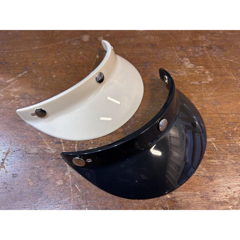 ビートルバイザー バブルバイザー BEETLE BUBBLE VISOR [bubble viser