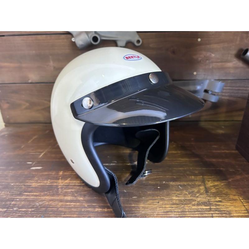 ビートルバイザー バブルバイザー BEETLE BUBBLE VISOR [bubble viser