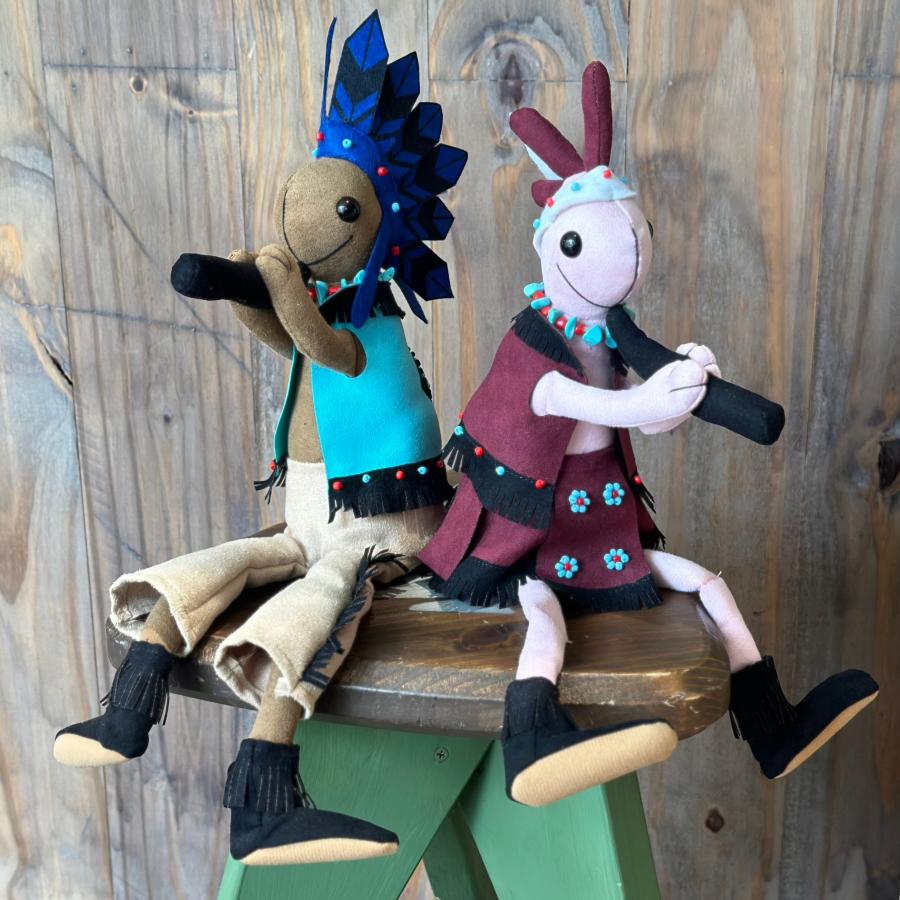 ココペリドール (Mサイズ) インディアン ココペリ ネイティブ