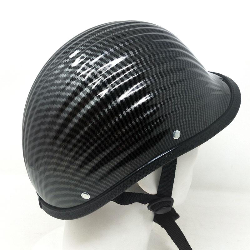 送料無料 リブジョッキー ヴィンテージレトロヘルメット ハーフ