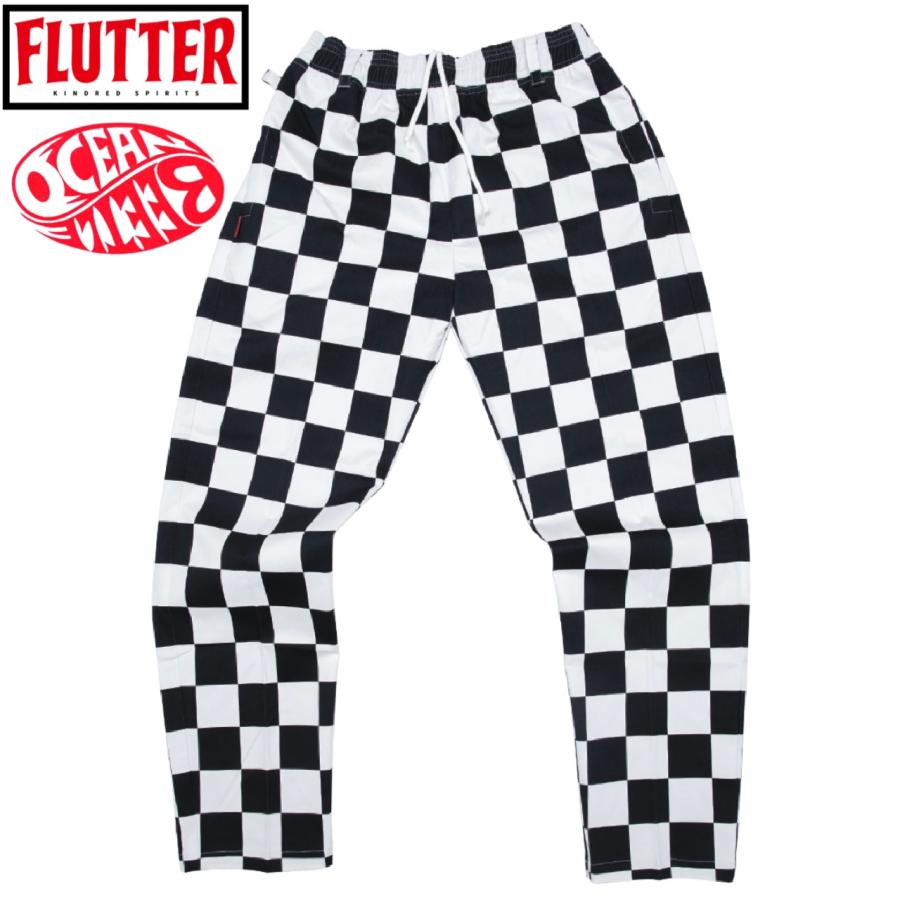 メーカー完売品【FLUTTER × OCEANBEETLE】The Holiday Comfy fit