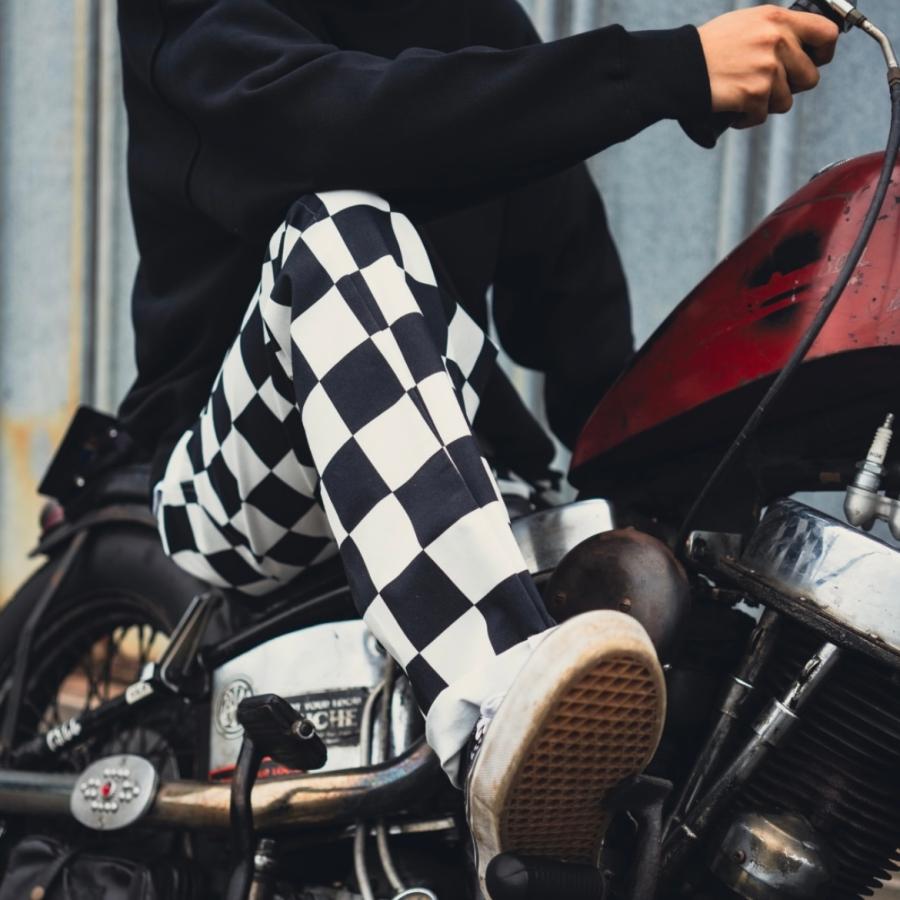 メーカー完売品【FLUTTER × OCEANBEETLE】The Holiday Comfy fit