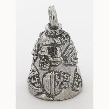 GUARDIAN BELL（ガーディアンベル） 米国製 13 Skulls Bell