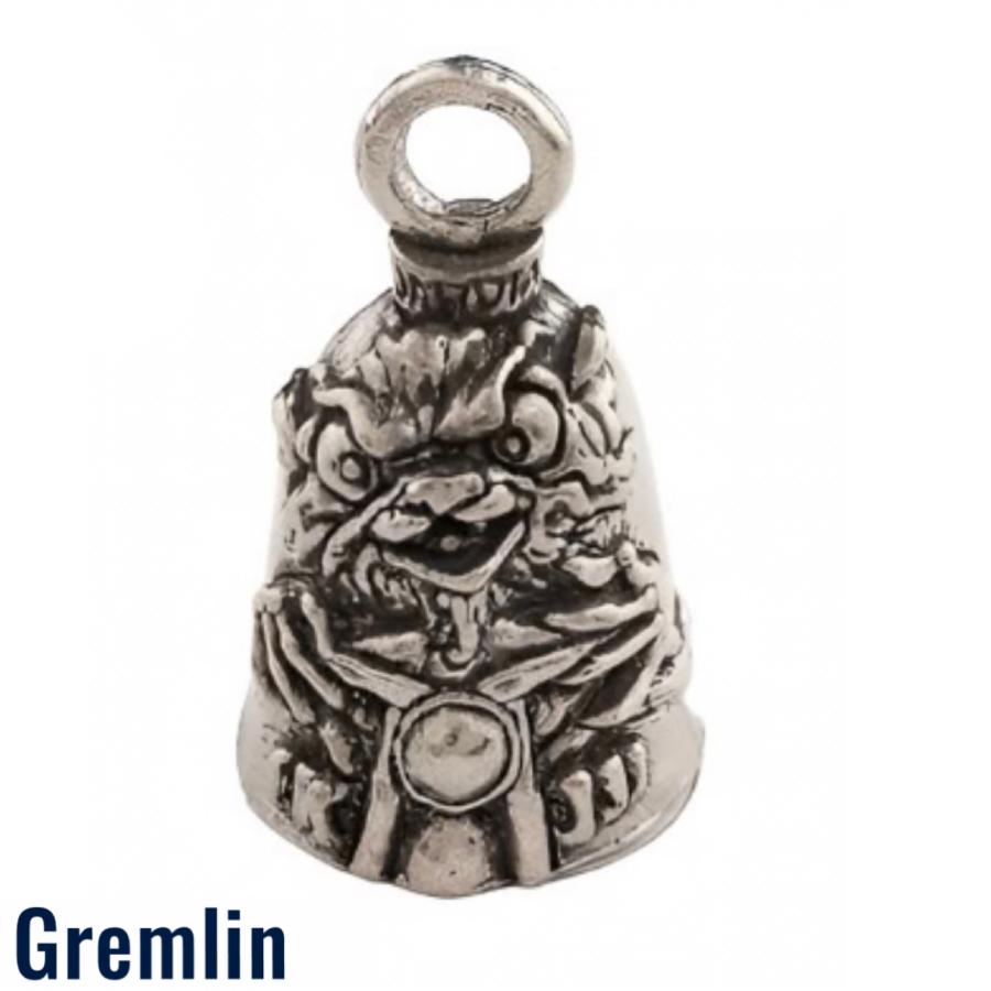GUARDIAN BELL（ガーディアンベル） 米国製 Gremlin グレムリン 怪物