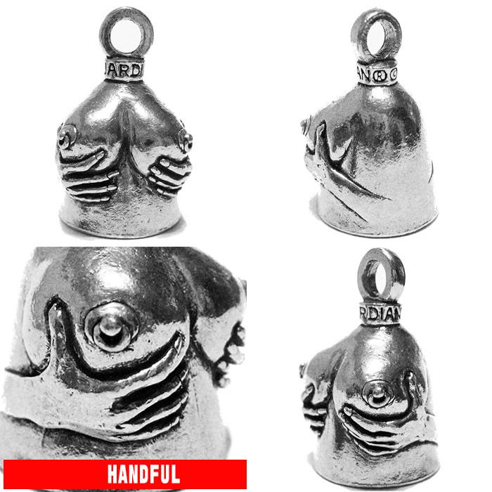 GUARDIAN BELL（ガーディアンベル） 米国製 Handful ハンドフル