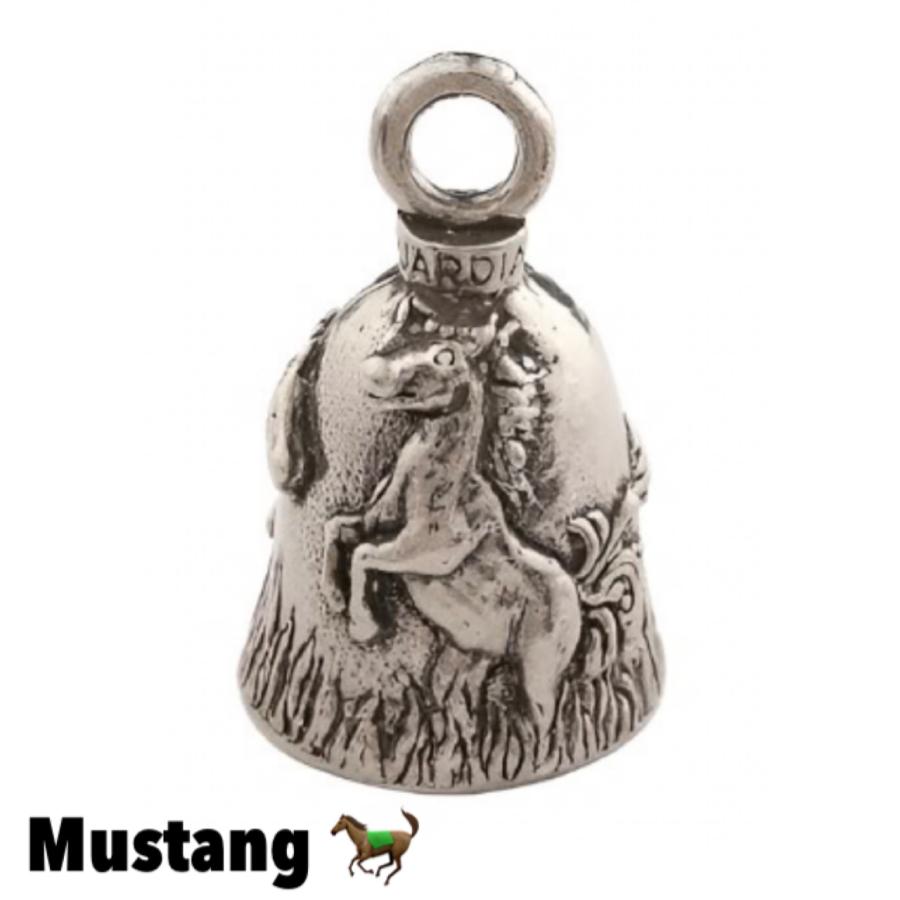 GUARDIAN BELL（ガーディアンベル） 米国製 Mustang マスタング