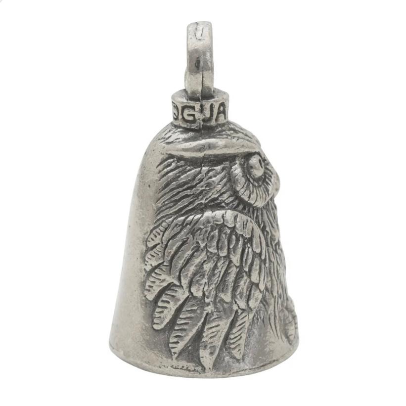 GUARDIAN BELL（ガーディアンベル） 米国製 Owl Bell アウルベル