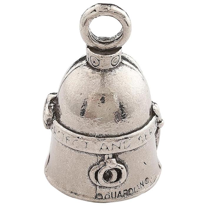 米国製 ガーディアンベル Police Bell ポリスベル 警察官 GUARDIAN