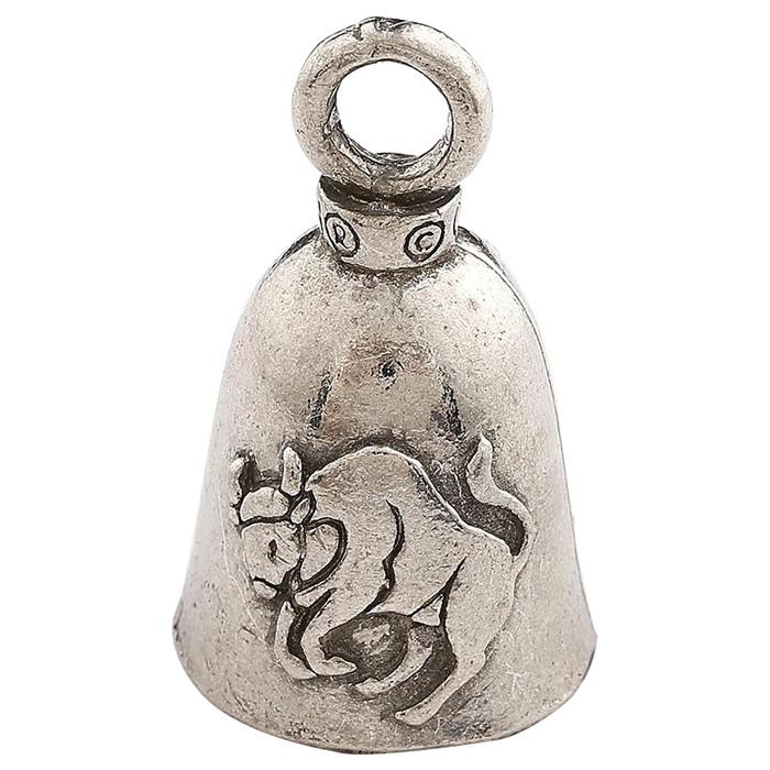 ガーディアンベル Taurus 牡牛座 タウラス GUARDIAN BELL -made