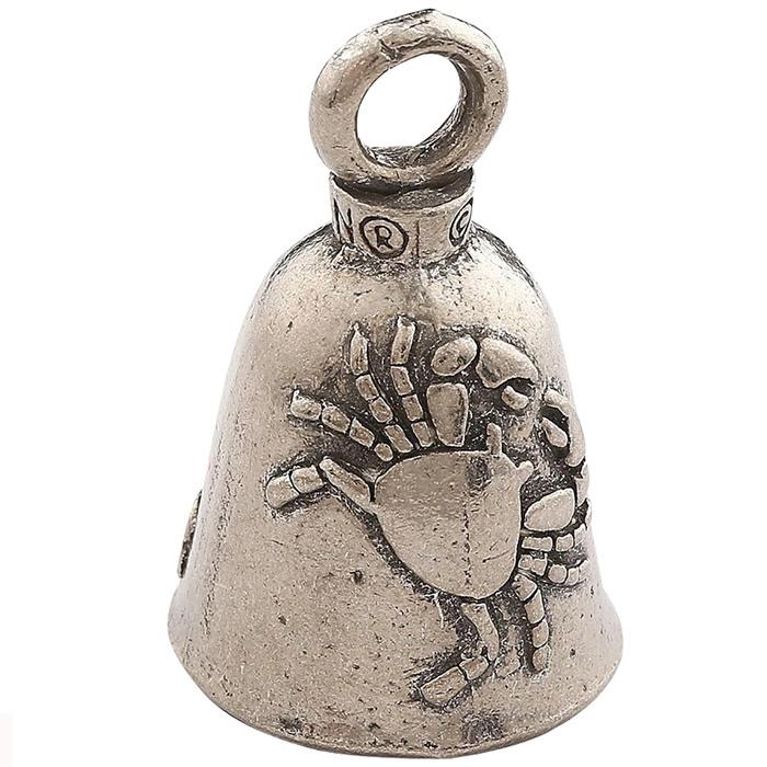 米国製 ガーディアンベル Cancer 蟹座 カニ座 キャンサー 星座