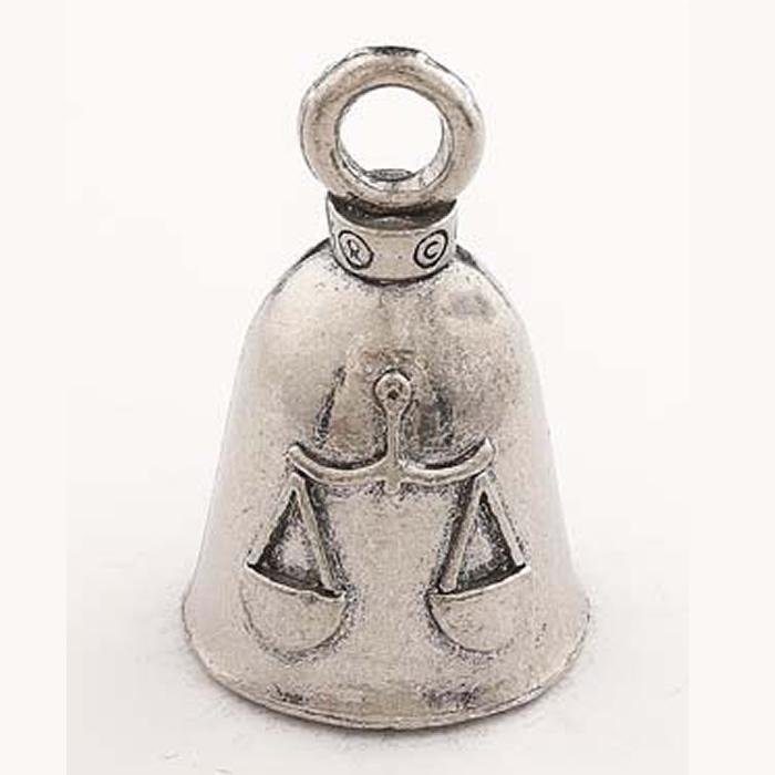 ガーディアンベル Libra 天秤座  ライブラ    GUARDIAN BELL -made in USA- 交通安全 魔除け お守り 星座 | ブランド登録なし | 01
