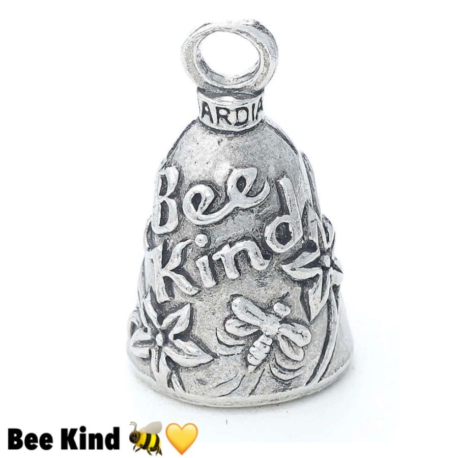 GUARDIAN BELL（ガーディアンベル） 米国製 Bee Kind ビーカインド 蜂
