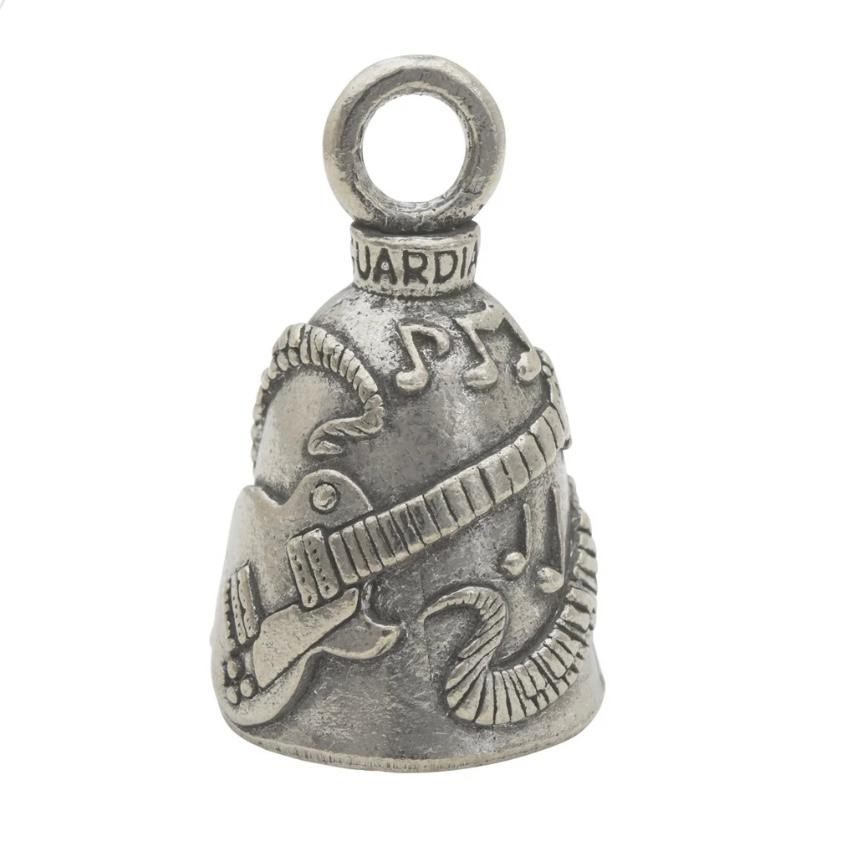 GUARDIAN BELL（ガーディアンベル） 米国製 Guitar ギター 音楽 音符