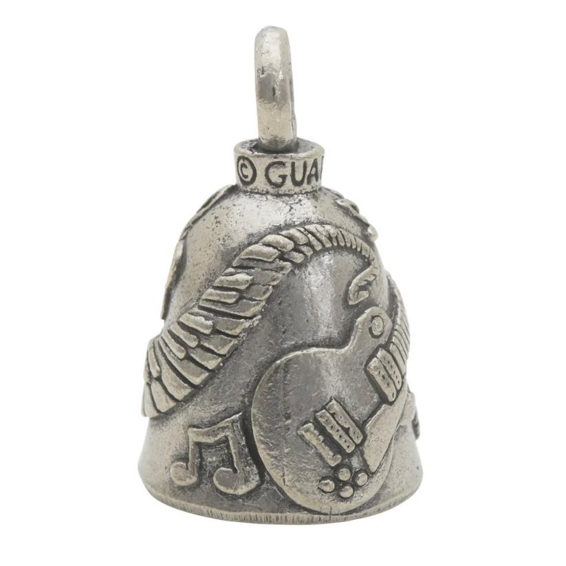 GUARDIAN BELL（ガーディアンベル） 米国製 Guitar ギター 音楽 音符