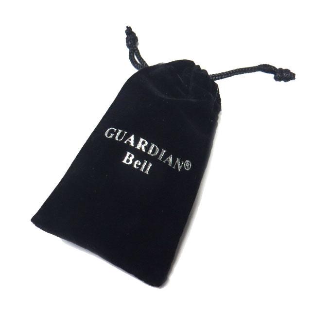 GUARDIAN BELL（ガーディアンベル） 米国製 Iron Cross Bell アイアン