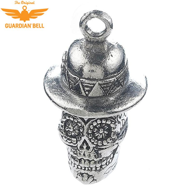 米国製 GUARDIAN BELL ガーディアンベル Senor Sugar Skull セニョール
